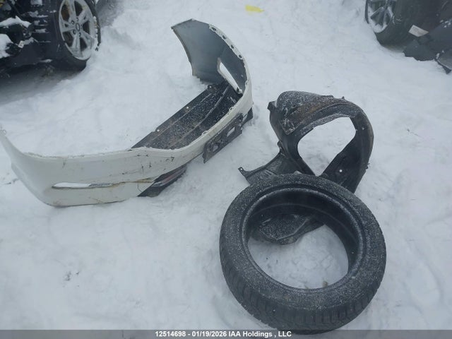 1HGCR2F68HA806797 Honda Accord Sport