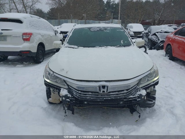 1HGCR2F68HA806797 Honda Accord Sport