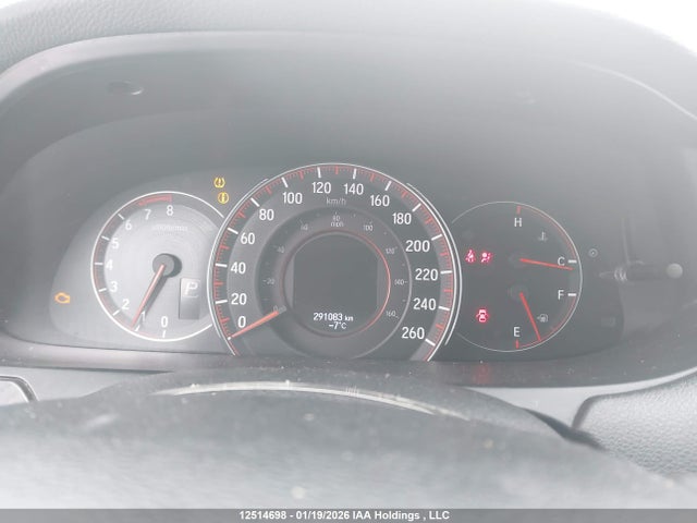 1HGCR2F68HA806797 Honda Accord Sport