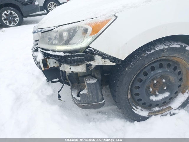 1HGCR2F68HA806797 Honda Accord Sport