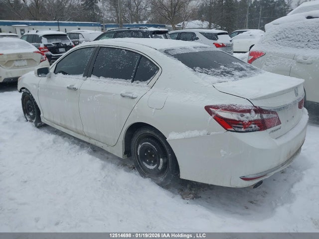 1HGCR2F68HA806797 Honda Accord Sport