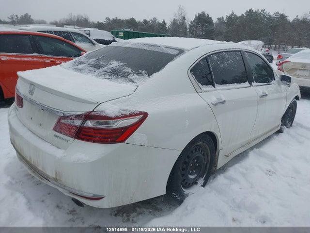 1HGCR2F68HA806797 Honda Accord Sport