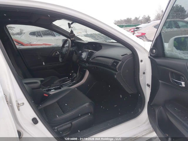 1HGCR2F68HA806797 Honda Accord Sport