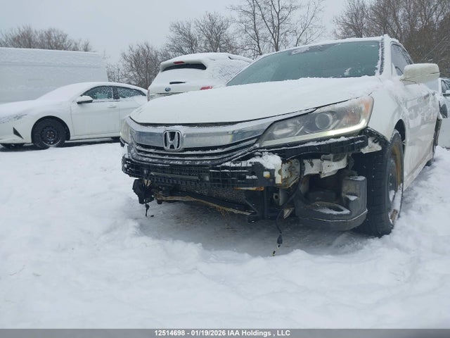 1HGCR2F68HA806797 Honda Accord Sport