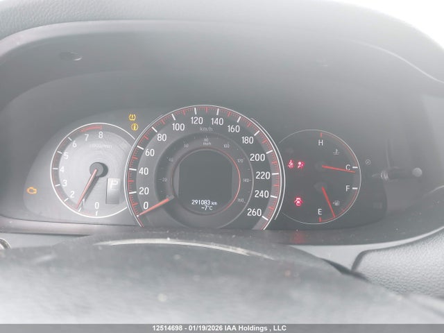 1HGCR2F68HA806797 Honda Accord Sport