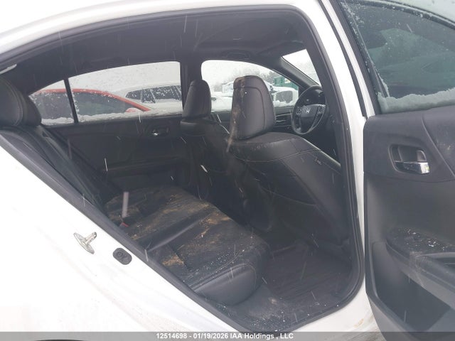 1HGCR2F68HA806797 Honda Accord Sport