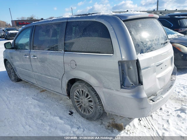 2C4RC1CGXER179898 Chrysler Town &amp; Country