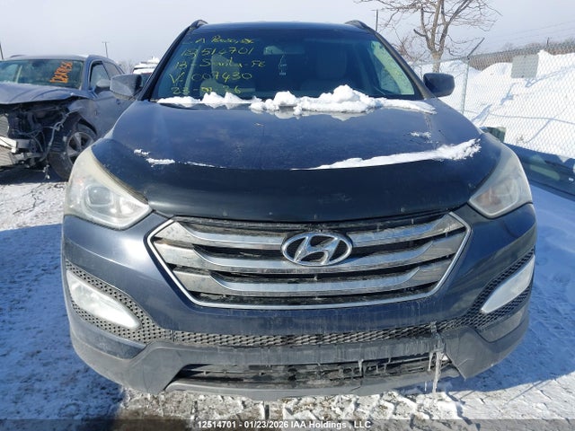 Продаж на аукціоні авто 2013 Hyundai Santa Fe Sport, vin: 5XYZUDLB3DG007430, номер лоту: 12514701
