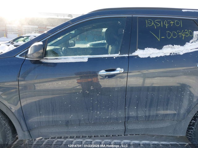 Продаж на аукціоні авто 2013 Hyundai Santa Fe Sport, vin: 5XYZUDLB3DG007430, номер лоту: 12514701