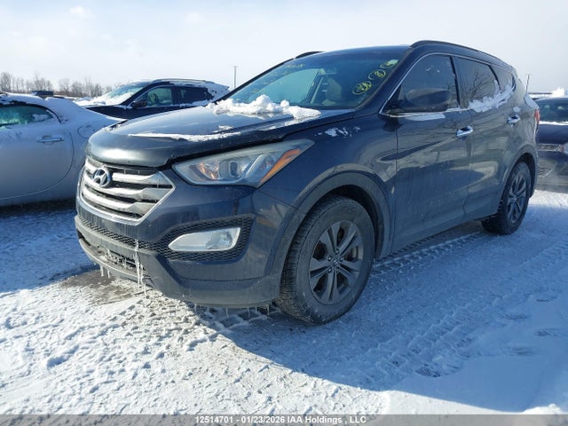 Продаж на аукціоні авто 2013 Hyundai Santa Fe Sport, vin: 5XYZUDLB3DG007430, номер лоту: 12514701
