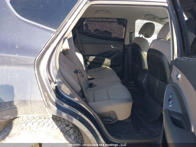 Продаж на аукціоні авто 2013 Hyundai Santa Fe Sport, vin: 5XYZUDLB3DG007430, номер лоту: 12514701