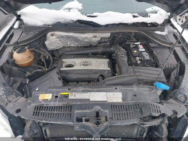 WVGJV7AX4FW115972 Volkswagen Tiguan Comfortline/highline/special Edition/trendline