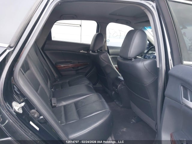 2010 Honda Accord Crosstour Ex-l მანქანა იყიდება აუქციონზე, vin: 5J6TF1H59AL800064, აუქციონის ნომერი: 12514707