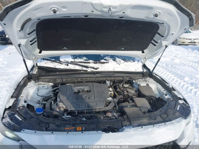 7MMVABCM3SN341055 Mazda CX-50