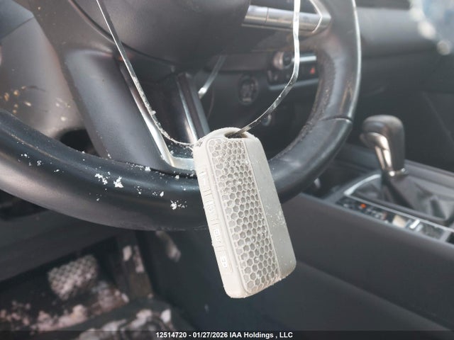 7MMVABCM3SN341055 Mazda CX-50