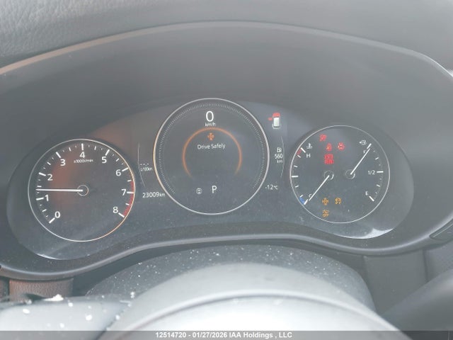 7MMVABCM3SN341055 Mazda CX-50