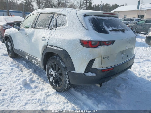 7MMVABCM3SN341055 Mazda CX-50