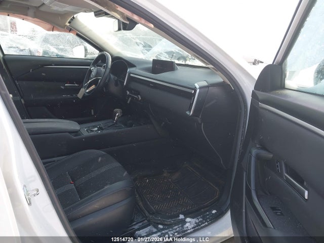7MMVABCM3SN341055 Mazda CX-50