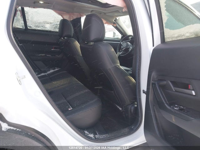 7MMVABCM3SN341055 Mazda CX-50