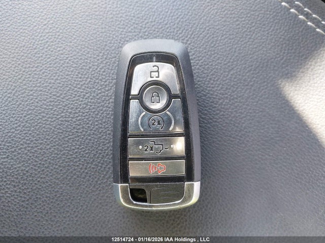 1FTFW3L81SFA79318 Ford F150 Xlt