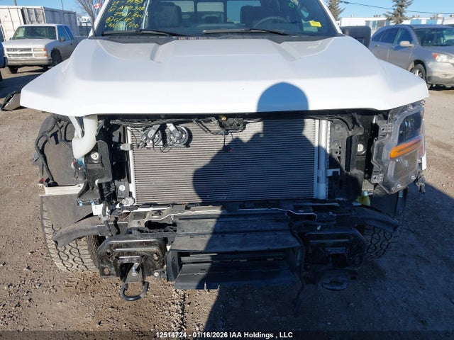 1FTFW3L81SFA79318 Ford F150 Xlt