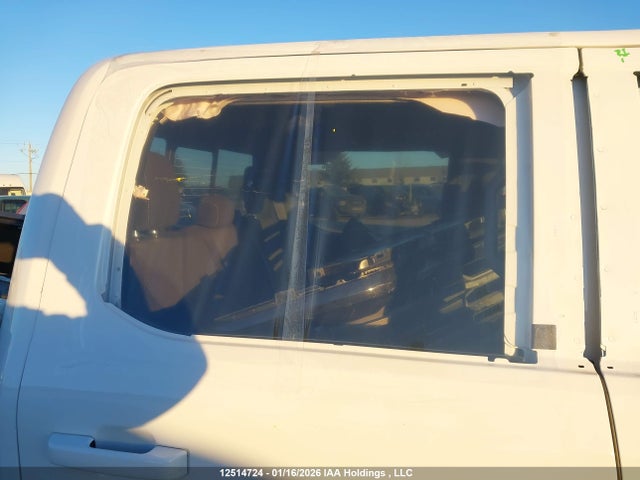 1FTFW3L81SFA79318 Ford F150 Xlt