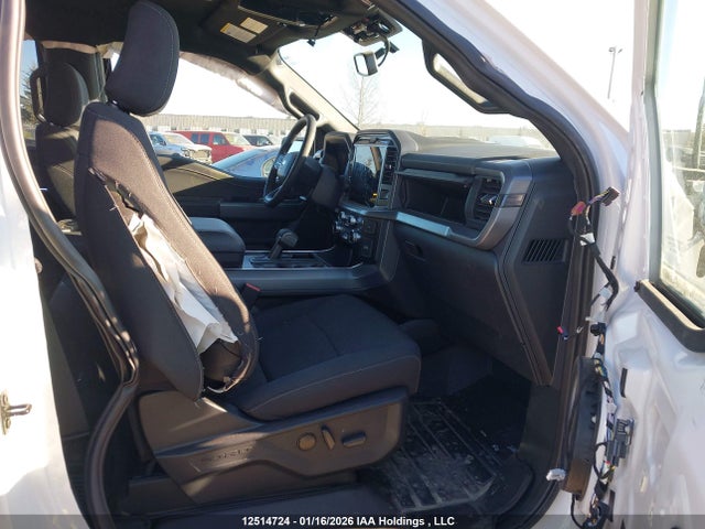 1FTFW3L81SFA79318 Ford F150 Xlt