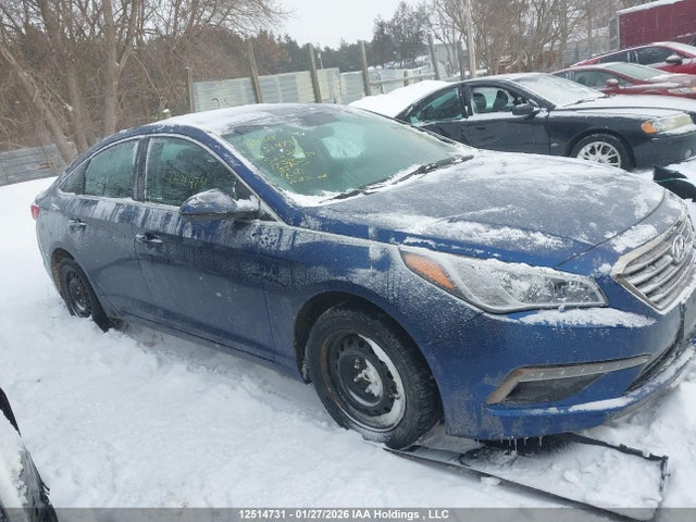 5NPE24AF4HH525202 Hyundai Sonata