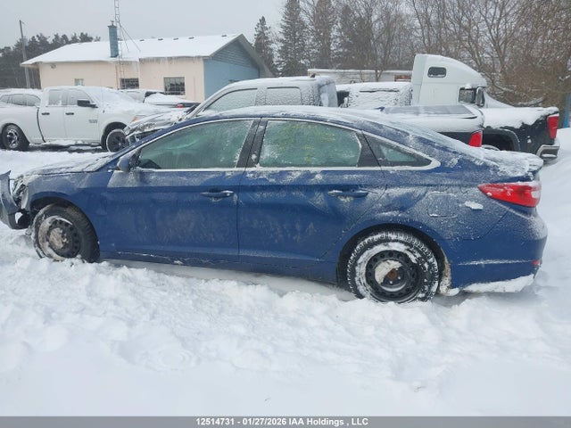 5NPE24AF4HH525202 Hyundai Sonata
