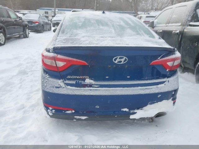 5NPE24AF4HH525202 Hyundai Sonata