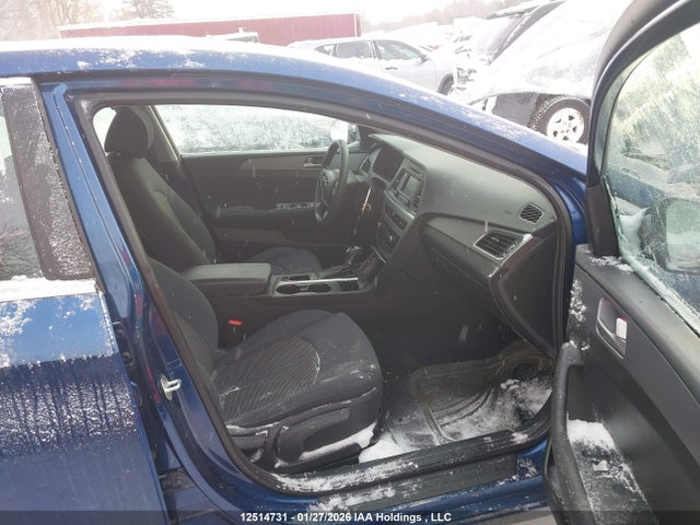 5NPE24AF4HH525202 Hyundai Sonata