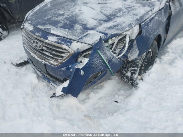 5NPE24AF4HH525202 Hyundai Sonata
