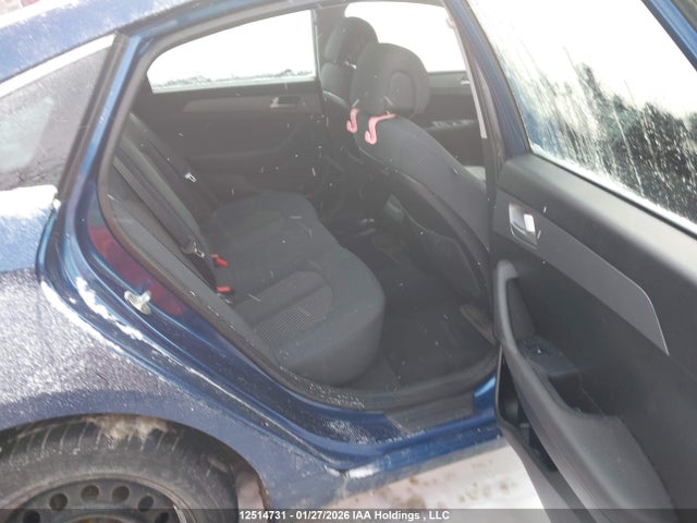 5NPE24AF4HH525202 Hyundai Sonata