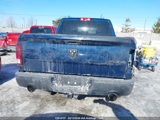Aukcja sprzedaży 2023 Ram 1500 Classic Slt, vin: 1C6RR7LT3PS597100, numer aukcji: 12514737