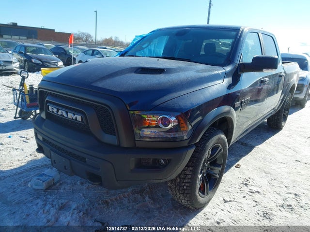 Aukcja sprzedaży 2023 Ram 1500 Classic Slt, vin: 1C6RR7LT3PS597100, numer aukcji: 12514737