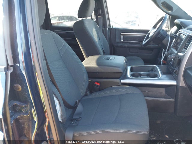 Aukcja sprzedaży 2023 Ram 1500 Classic Slt, vin: 1C6RR7LT3PS597100, numer aukcji: 12514737