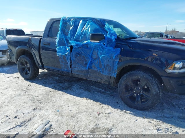 Aukcja sprzedaży 2023 Ram 1500 Classic Slt, vin: 1C6RR7LT3PS597100, numer aukcji: 12514737