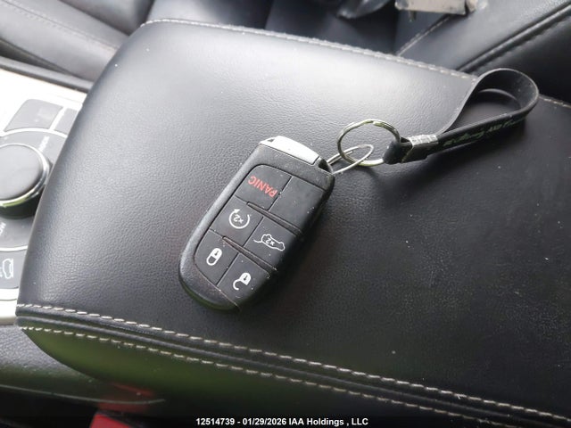 Jeep Grand Cherokee 2015 1C4RJFBG1FC655678 Image 11