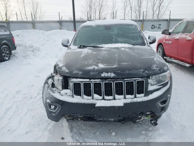 Jeep Grand Cherokee 2015 1C4RJFBG1FC655678 Image 13
