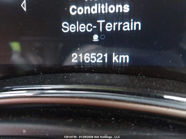 Jeep Grand Cherokee 2015 1C4RJFBG1FC655678 Image 16
