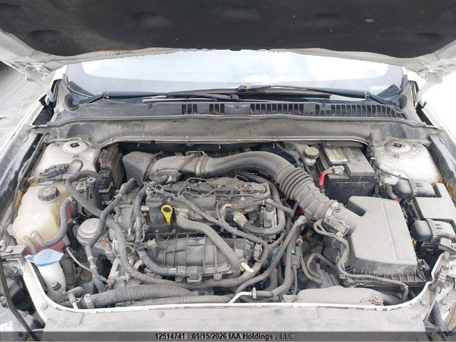 Продаж на аукціоні авто 2013 Ford Fusion Se, vin: 3FA6P0HR6DR239606, номер лоту: 12514741