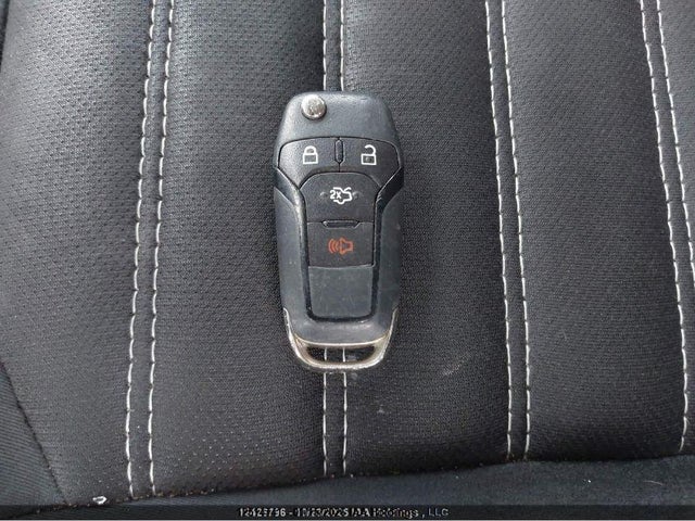 Продаж на аукціоні авто 2013 Ford Fusion Se, vin: 3FA6P0HR6DR239606, номер лоту: 12514741