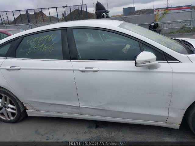 Продаж на аукціоні авто 2013 Ford Fusion Se, vin: 3FA6P0HR6DR239606, номер лоту: 12514741