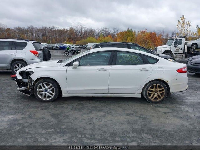 Продаж на аукціоні авто 2013 Ford Fusion Se, vin: 3FA6P0HR6DR239606, номер лоту: 12514741