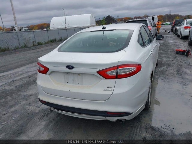 Продаж на аукціоні авто 2013 Ford Fusion Se, vin: 3FA6P0HR6DR239606, номер лоту: 12514741