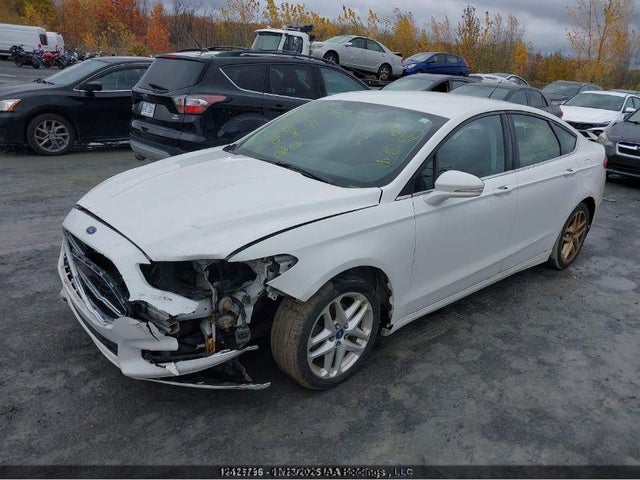 Продаж на аукціоні авто 2013 Ford Fusion Se, vin: 3FA6P0HR6DR239606, номер лоту: 12514741