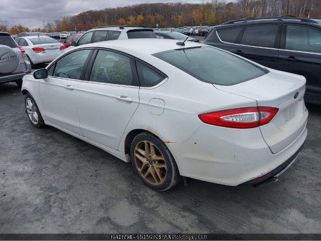 Продаж на аукціоні авто 2013 Ford Fusion Se, vin: 3FA6P0HR6DR239606, номер лоту: 12514741