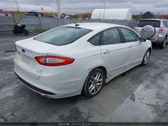 Продаж на аукціоні авто 2013 Ford Fusion Se, vin: 3FA6P0HR6DR239606, номер лоту: 12514741