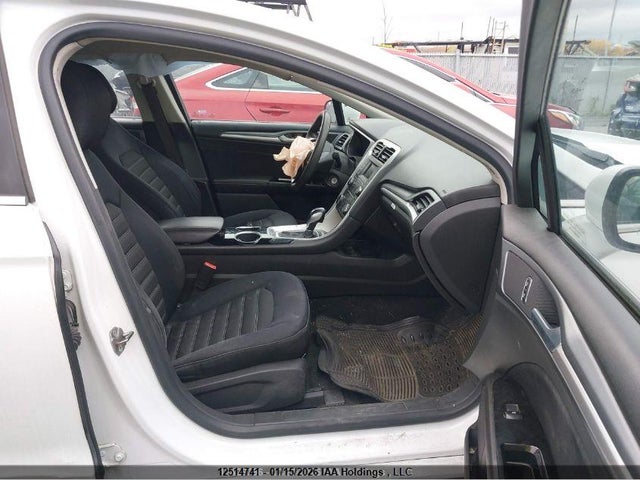 Продаж на аукціоні авто 2013 Ford Fusion Se, vin: 3FA6P0HR6DR239606, номер лоту: 12514741