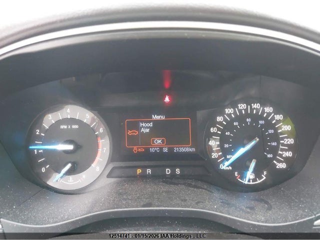Продаж на аукціоні авто 2013 Ford Fusion Se, vin: 3FA6P0HR6DR239606, номер лоту: 12514741